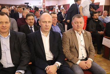 Весенне-полевой сезон должен пройти без сбоев